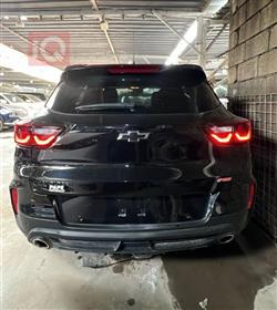 شيفروليه تريل بليزر